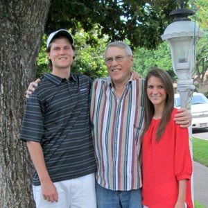 Meet your Posher, Marsha